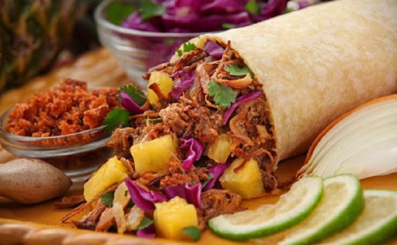 Shawarma: Prepara y disfruta de un delicioso platillo del medio oriente