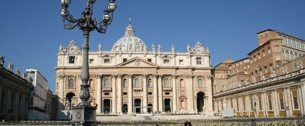 El Vaticano