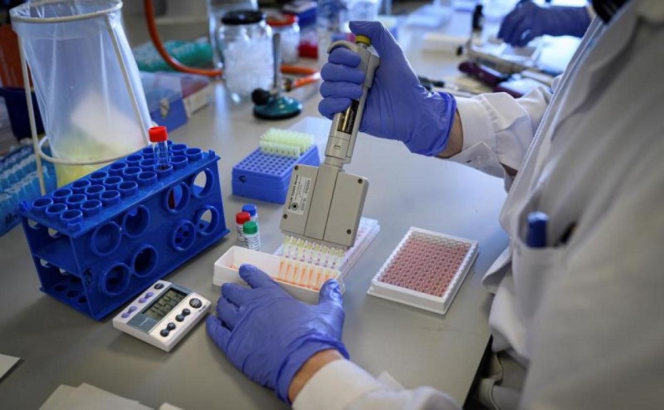 Síndrome Vexas: una enfermedad mortal que sólo afecta a los hombres