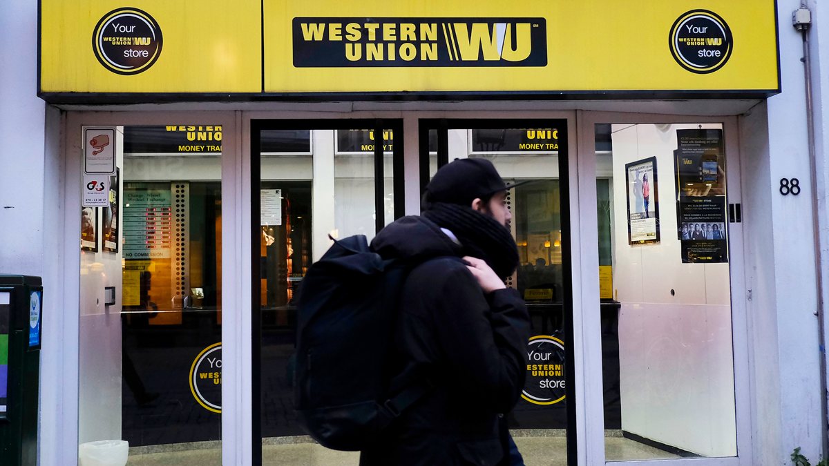 Western Union