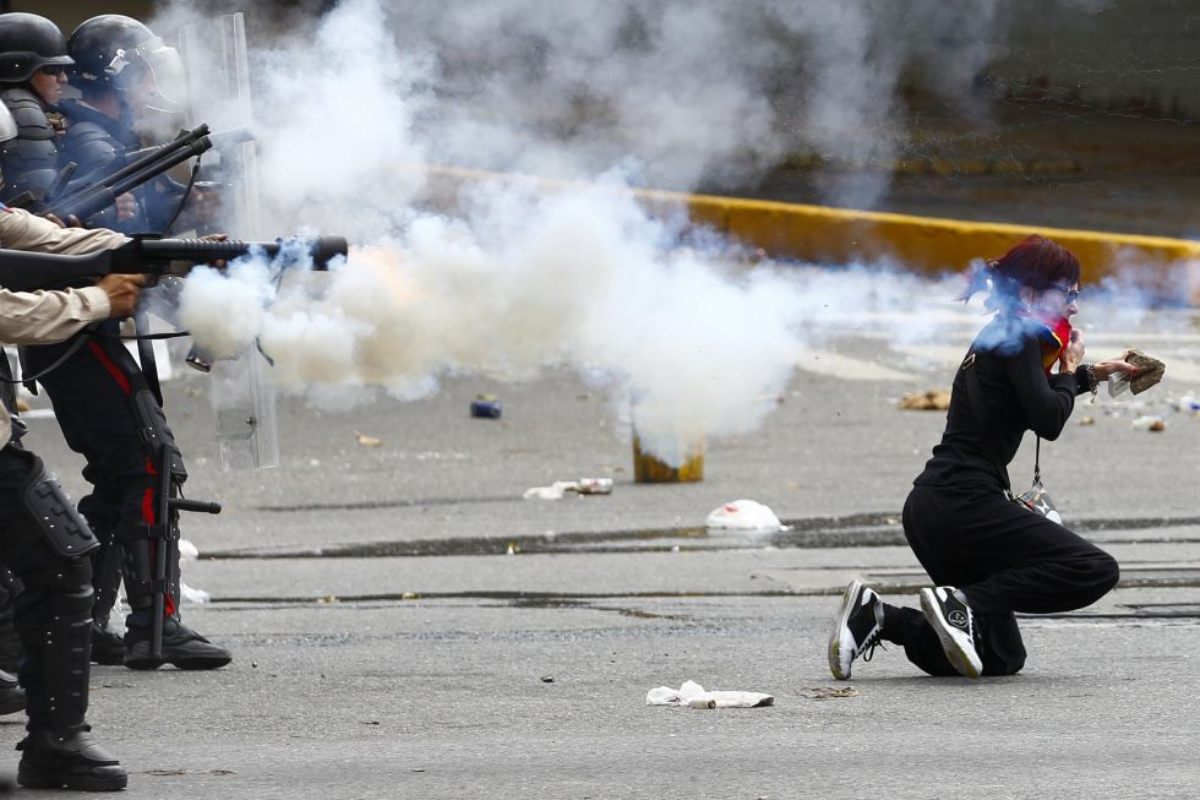 Maduro