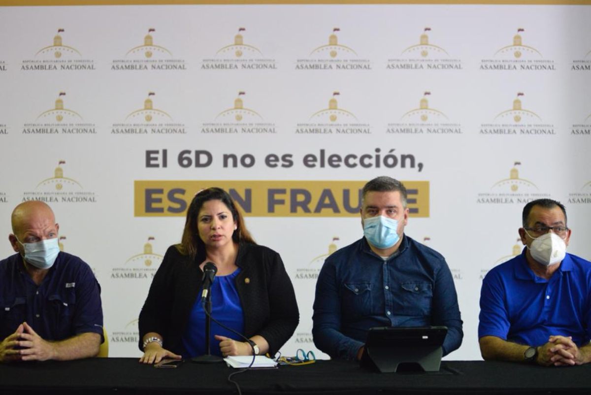 Votación