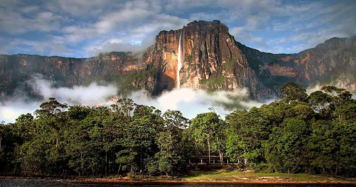 Canaima
