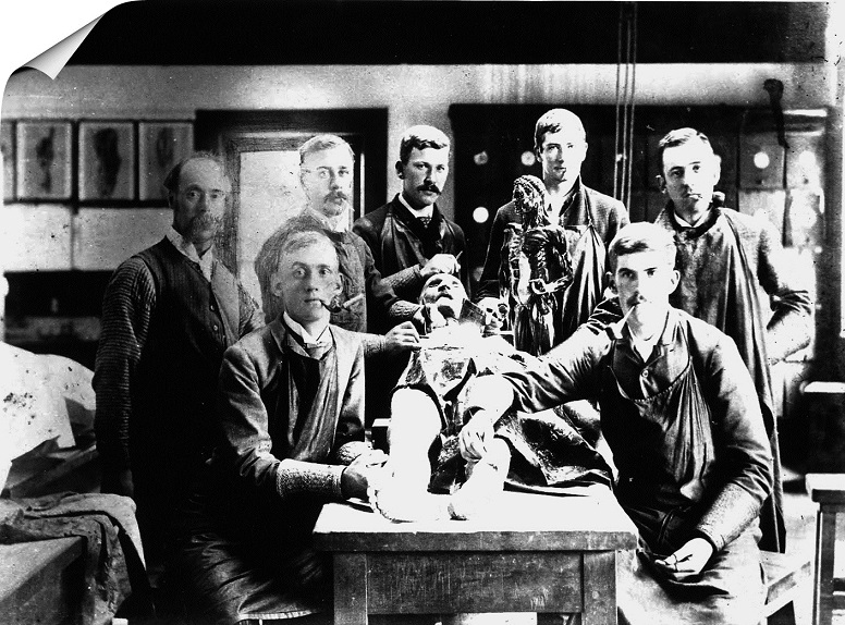 Los resurreccionistas: quiénes eran y por qué los llamaban así