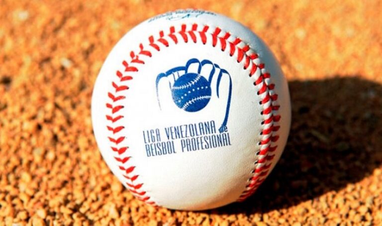 El 27 de diciembre de 1945: se funda la Liga Venezolana de Béisbol Profesional