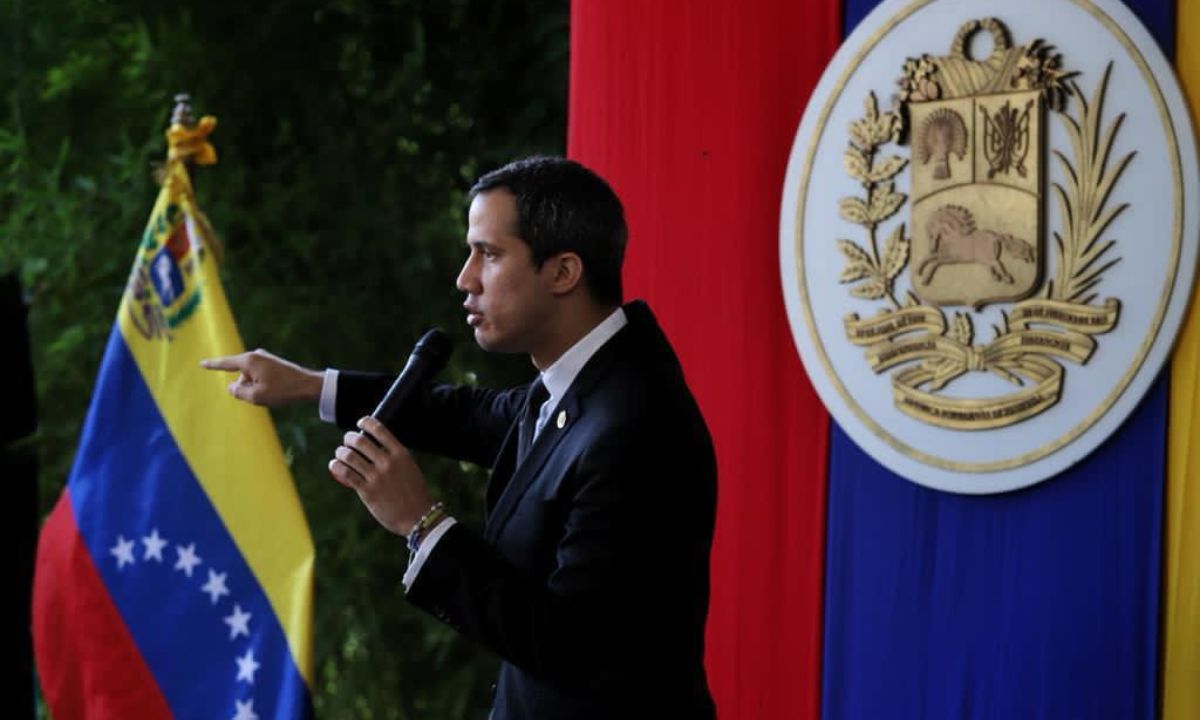Guaidó
