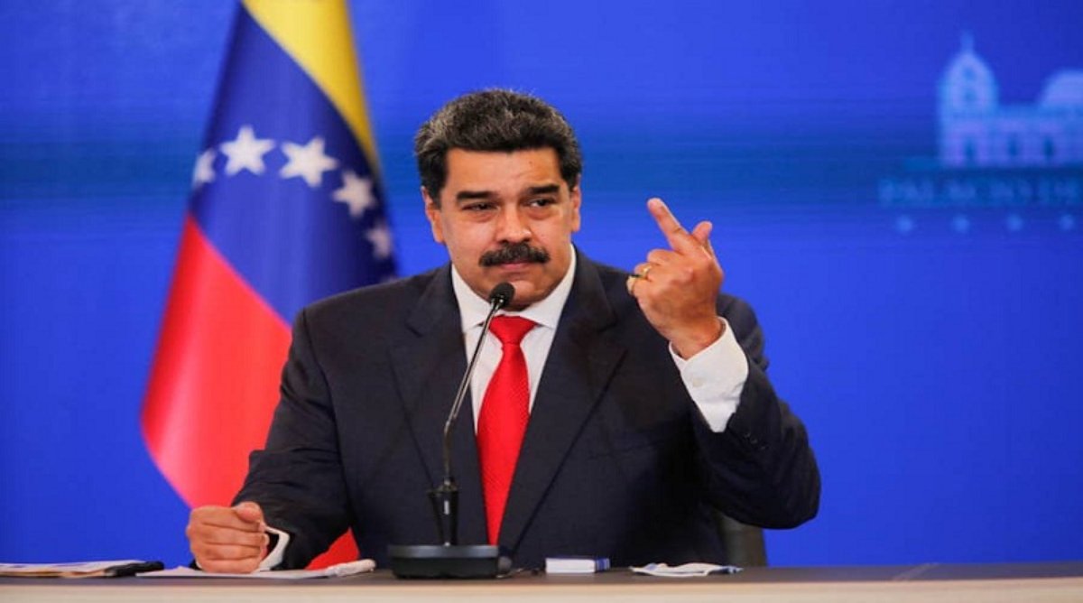 Maduro