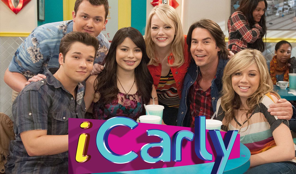 iCarly