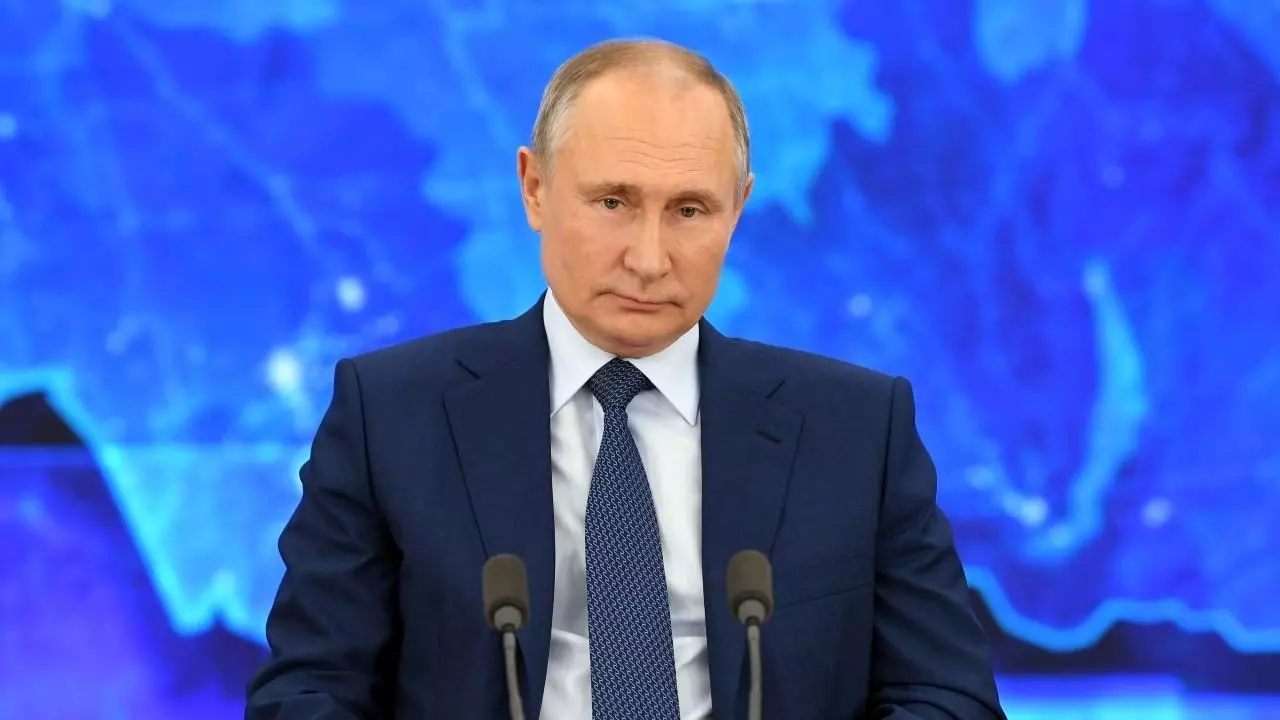 Rusia
