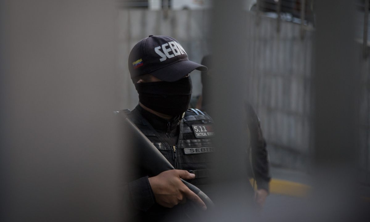 venezuela
