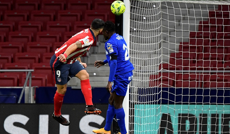 Atlético de Madrid
