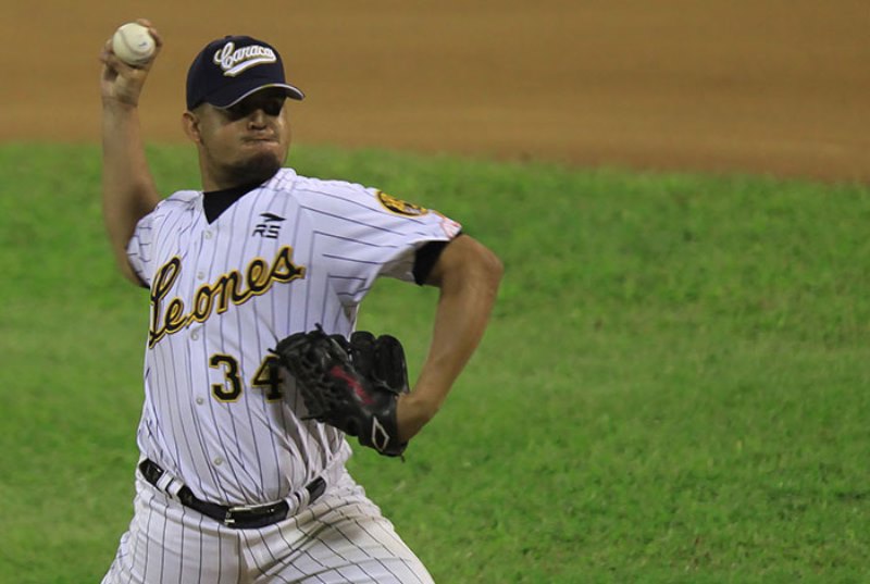 Leones del Caracas
