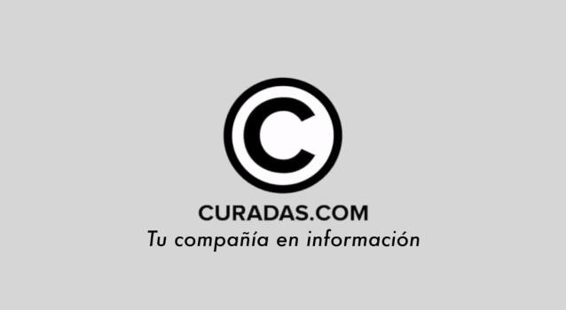 Curadas, tu compañía en información hacia el 2021