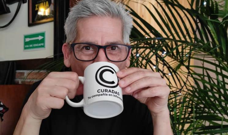 Lo más leído en Curadas durante el 2020