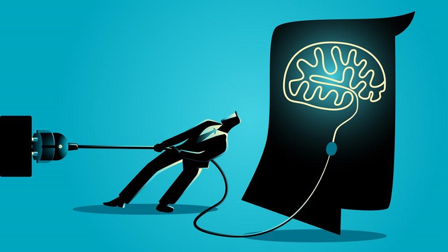Basta de tecnología, es hora de una desintoxicación digital