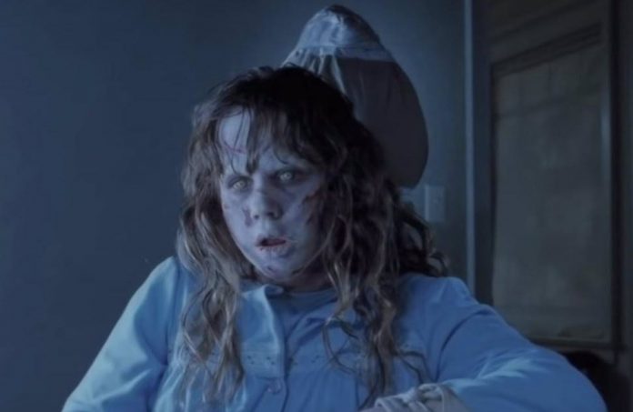 El Exorcista