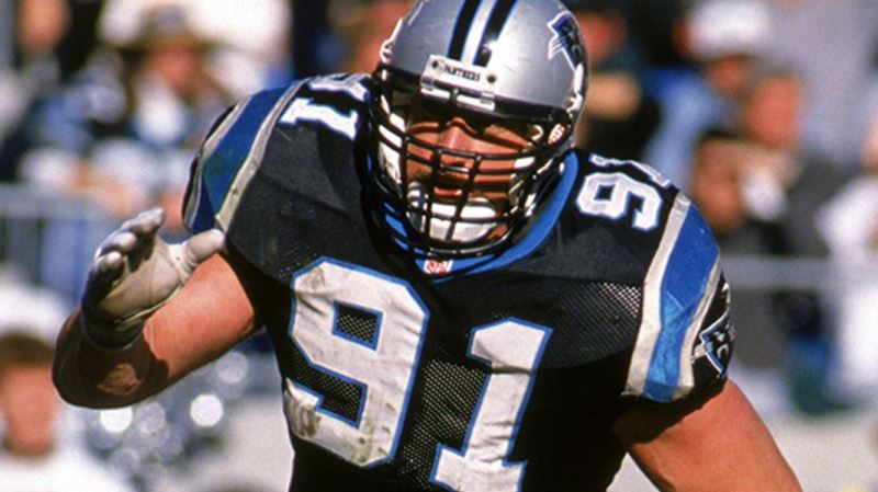 Kevin Greene