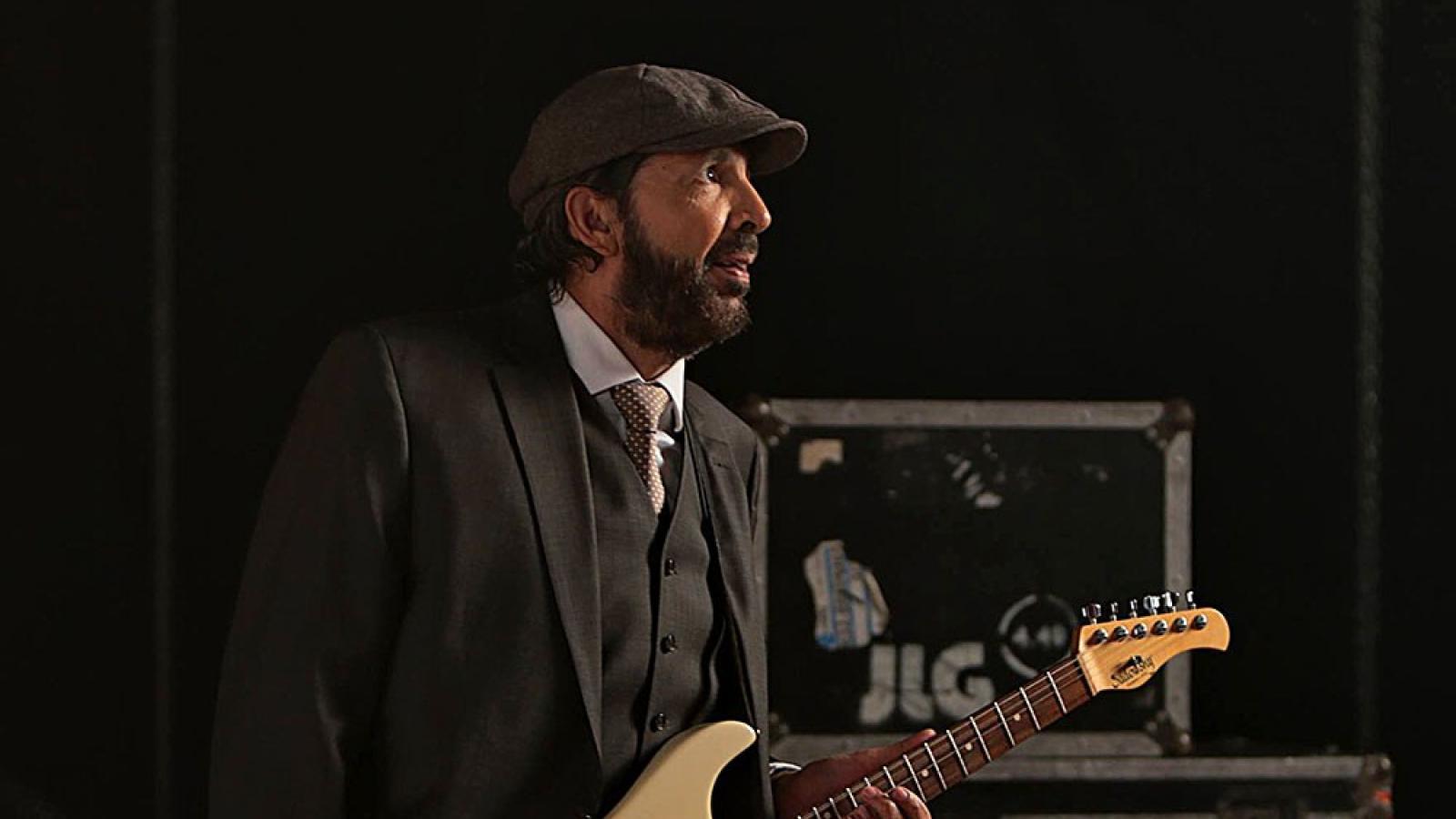 Juan Luis Guerra
