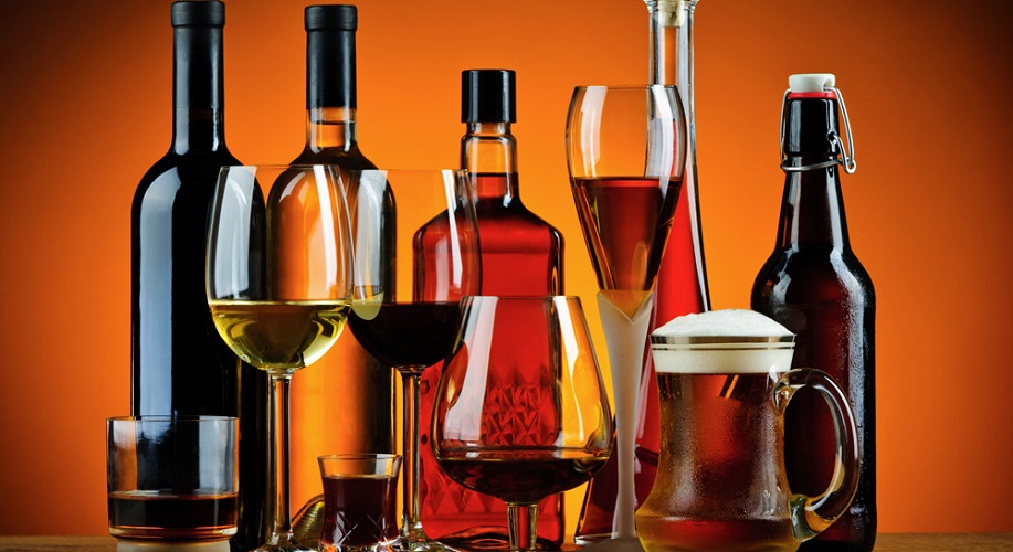 Estudio revela que el alcohol se inició hace 10 millones de años