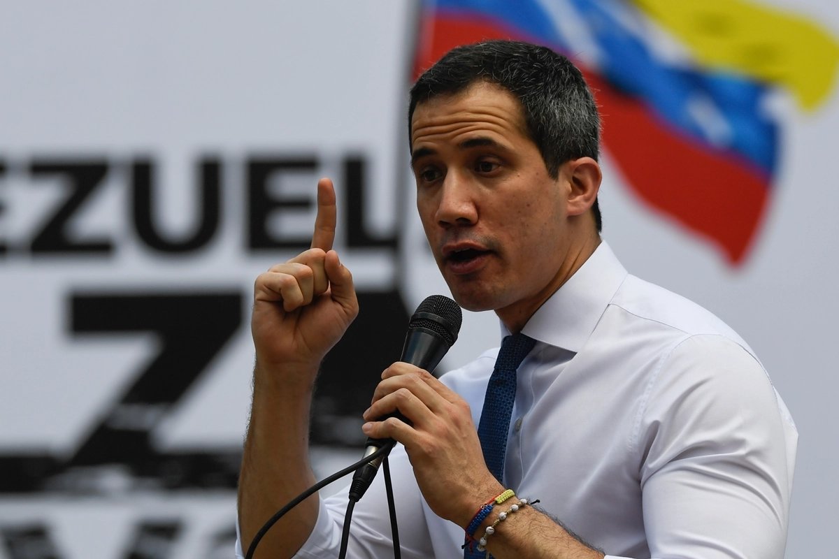 Elecciones
