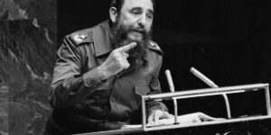 La industria de la mentira