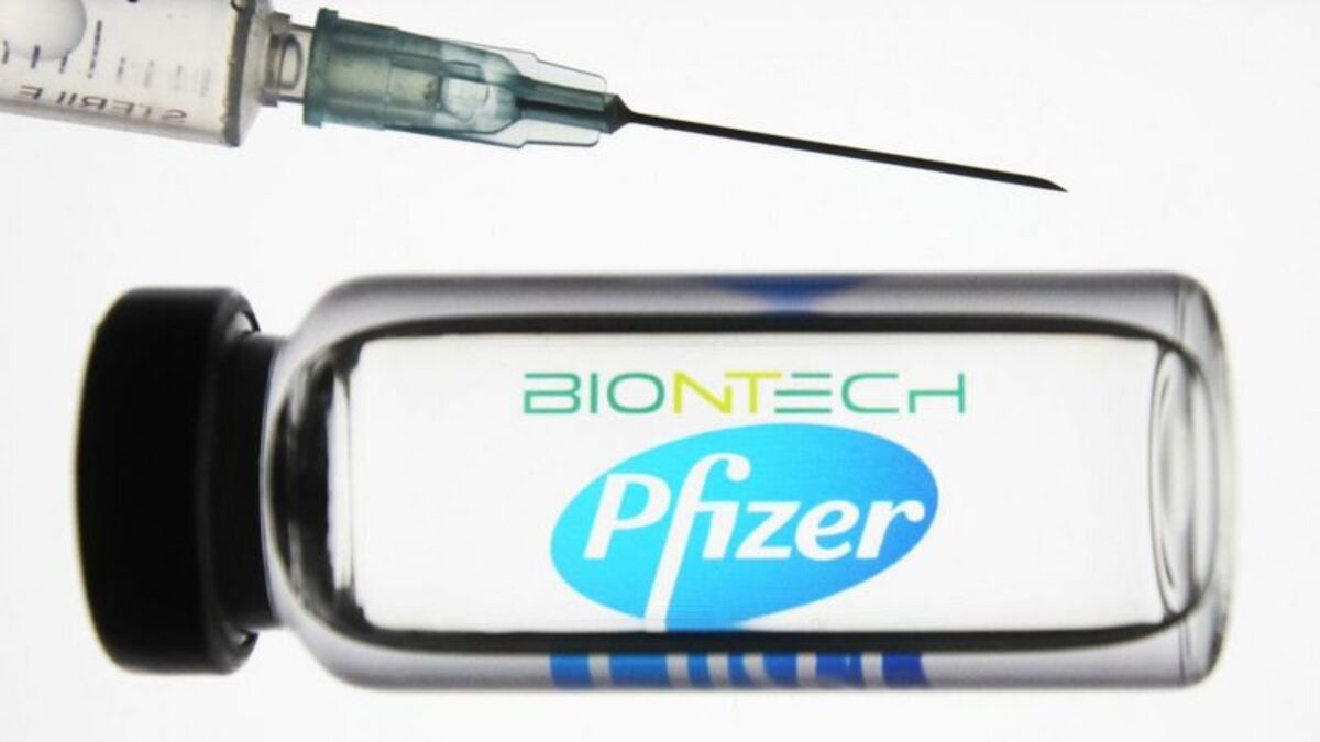 Vacuna Pfizer/BioNTech