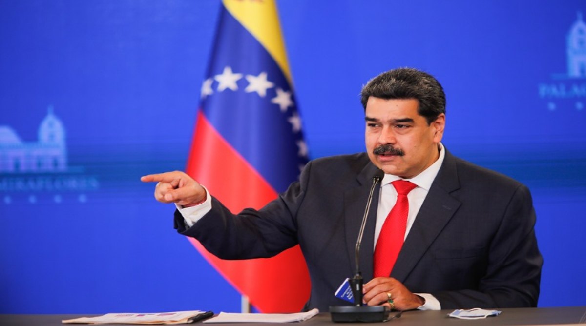 Maduro