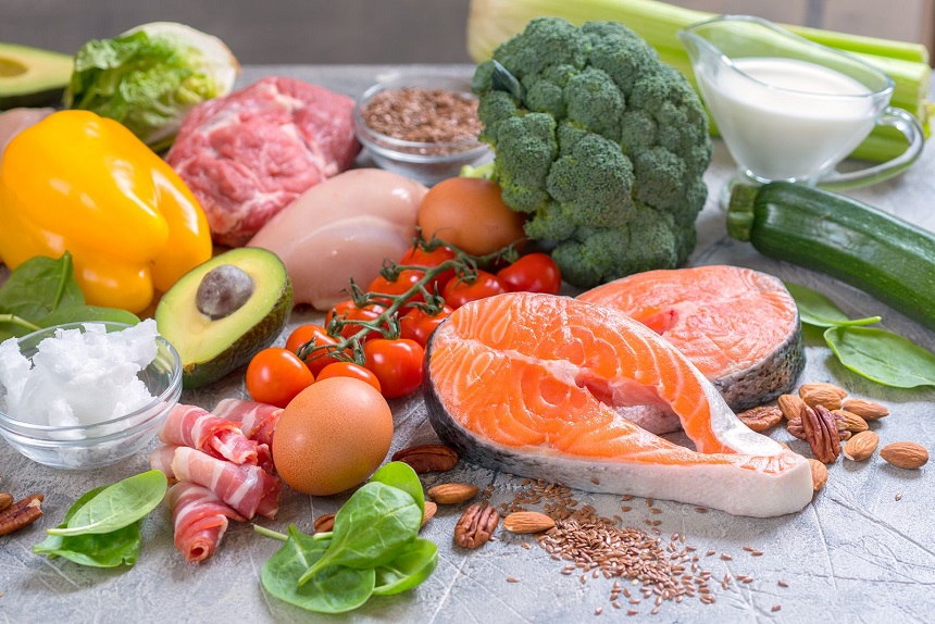 La importancia de las proteínas para combatir la fatiga y el cansancio