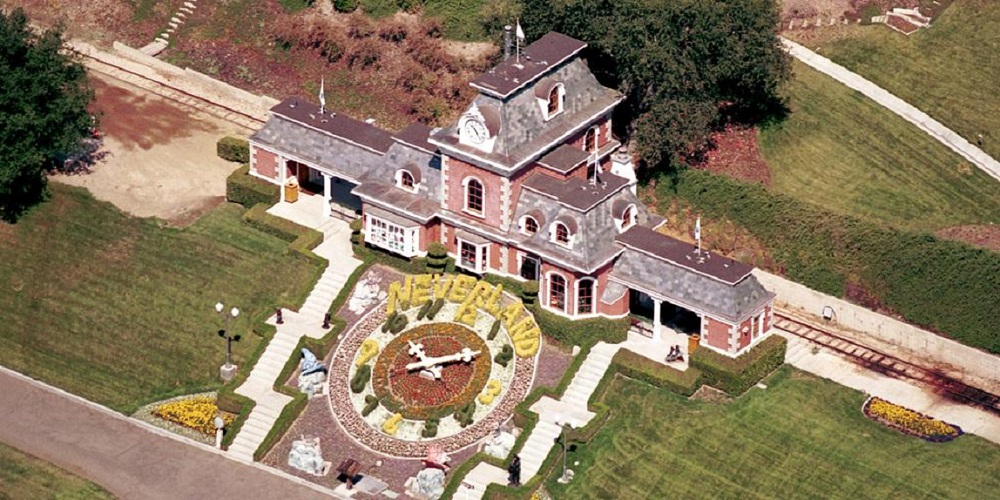 Neverland: el rancho de Michael Jackson es comprado por un magnate