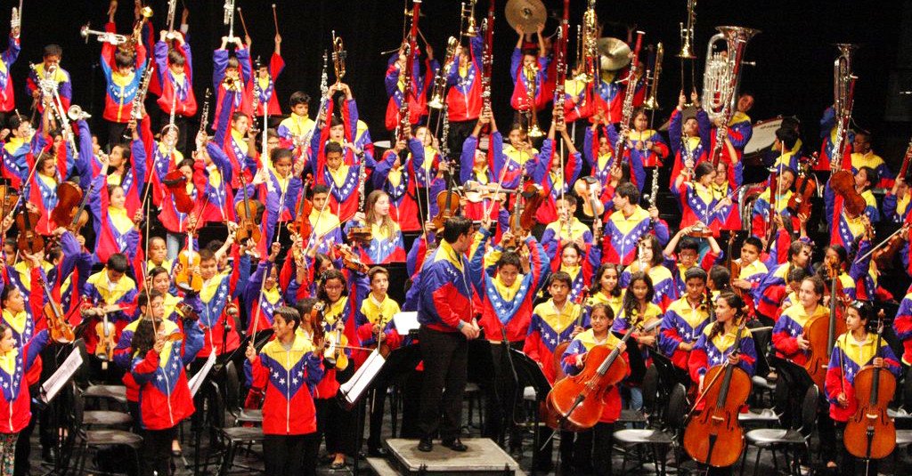 El Sistema