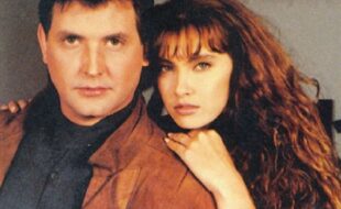 "Bellísima" telenovela venezolana transmitida por Venevisión en 1991