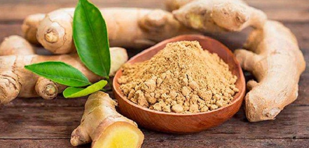 Conoce qué tipo de personas no deben consumir jengibre