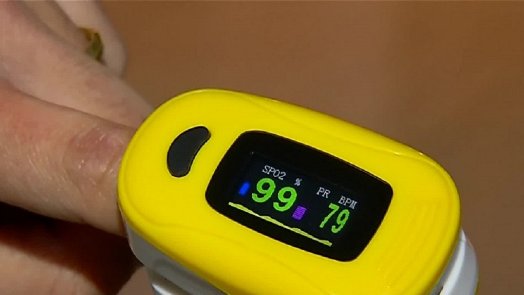 La hipoxia silenciosa: por qué tener un oxímetro puede salvar tu vida
