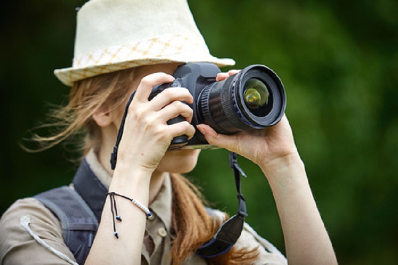 Nueve razones pueden explicar por qué tus fotografías no son tan buenas