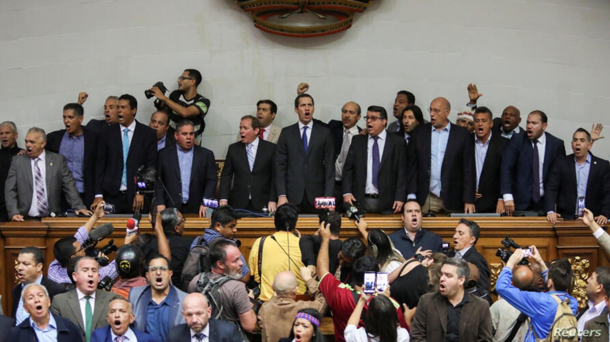 Guaidó