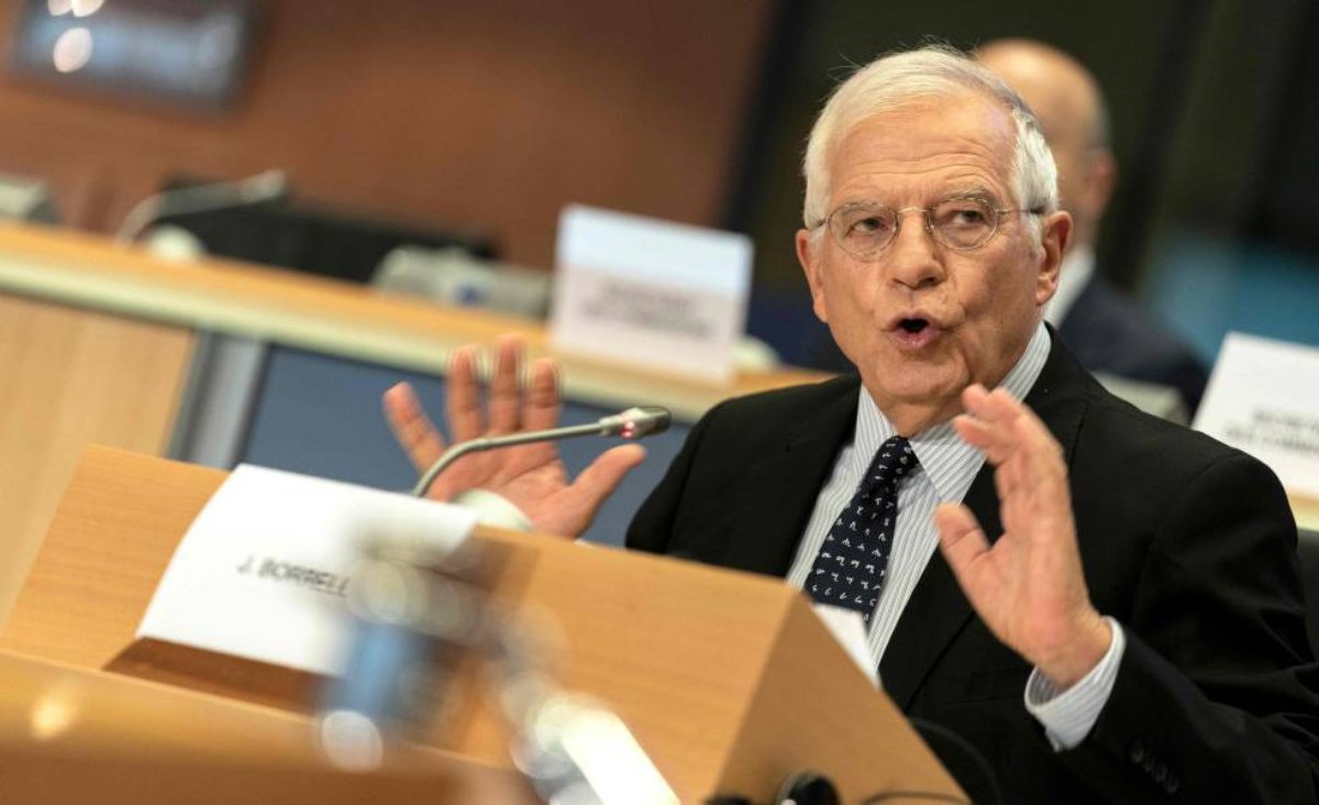 Borrell