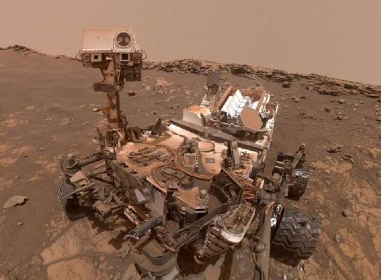 NASA: el vehículo explorador Curiosity y sus siete fantásticos hallazgos