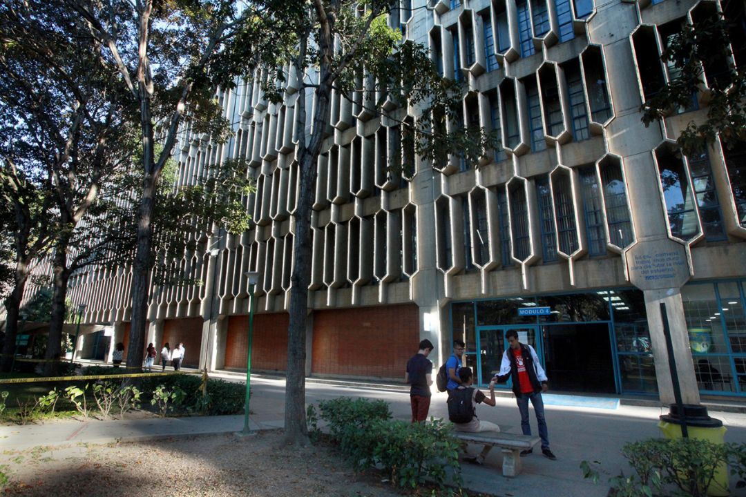 universidades