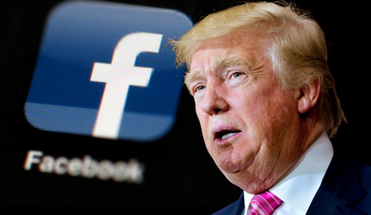 TRUMP