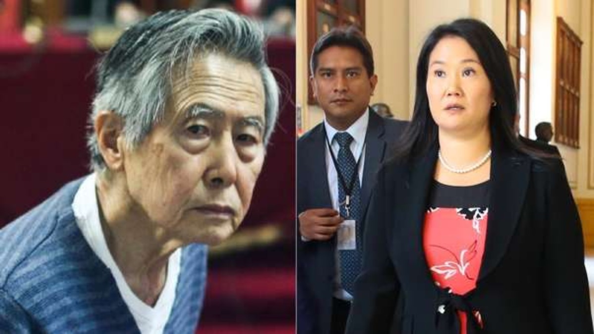 Fujimori