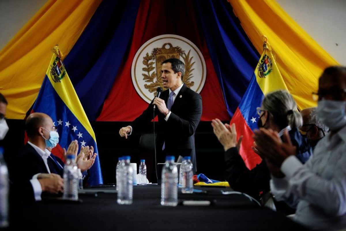 Guaidó