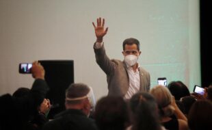 Guaido