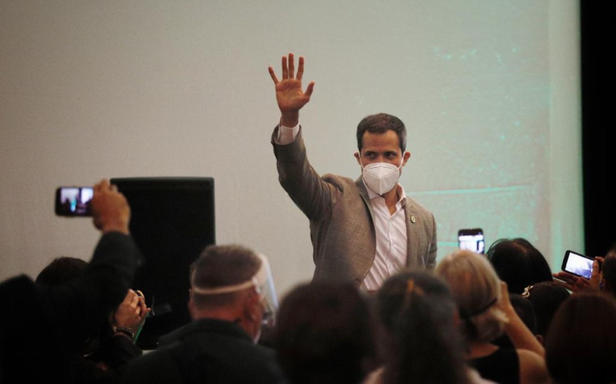 Guaido