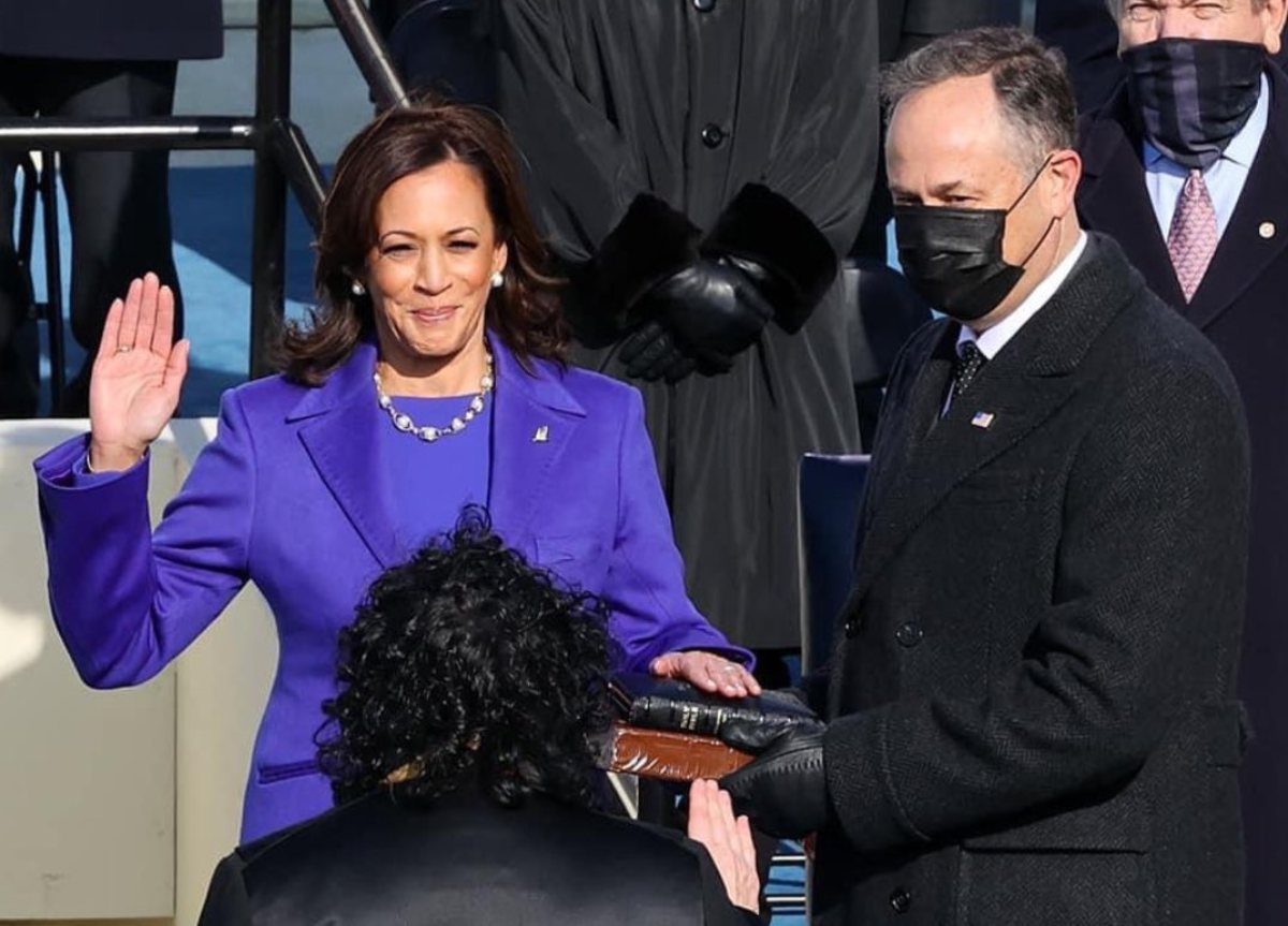 Kamala Harris
