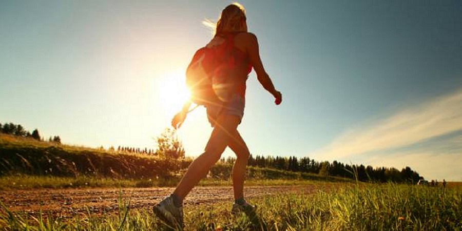 Conoce por qué caminar diariamente cura el cerebro
