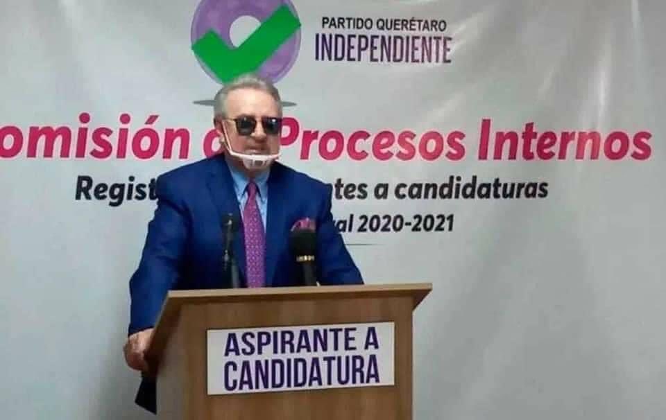 Carlos Villagrán