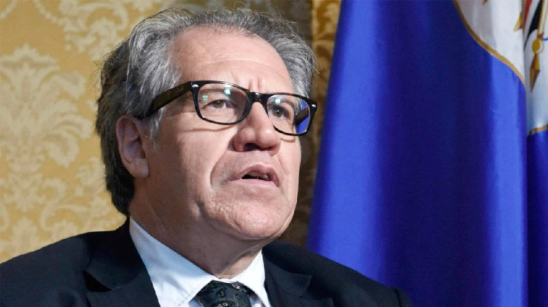 Luis Almagro