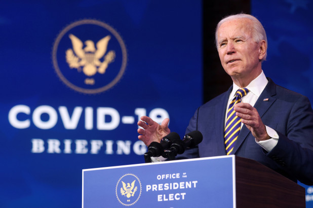 Joe Biden