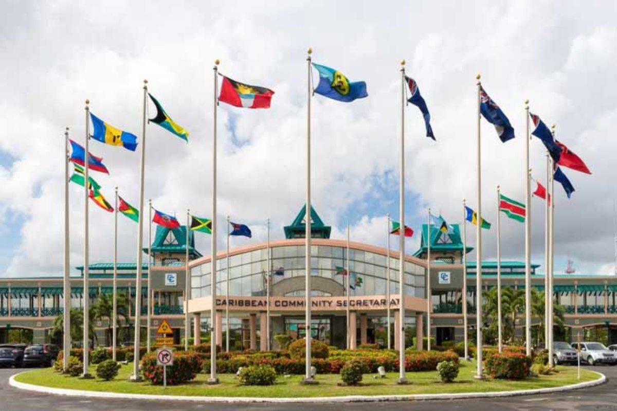 Caricom