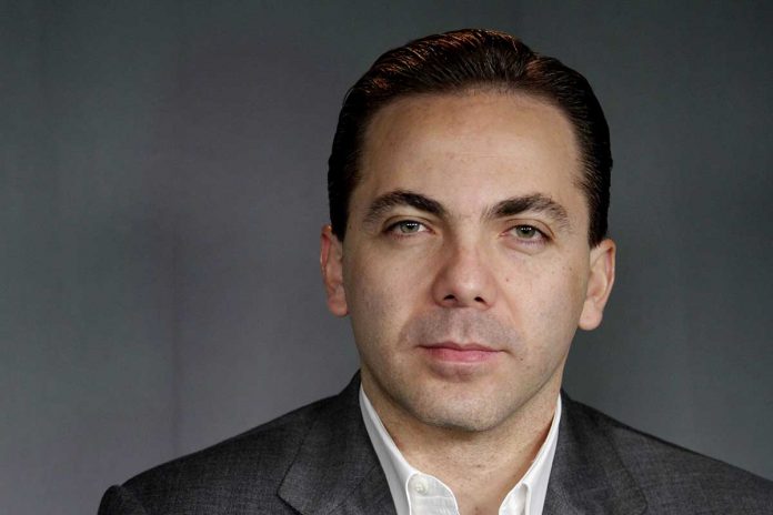 Cristian Castro